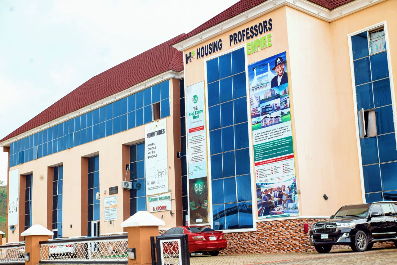 Head office